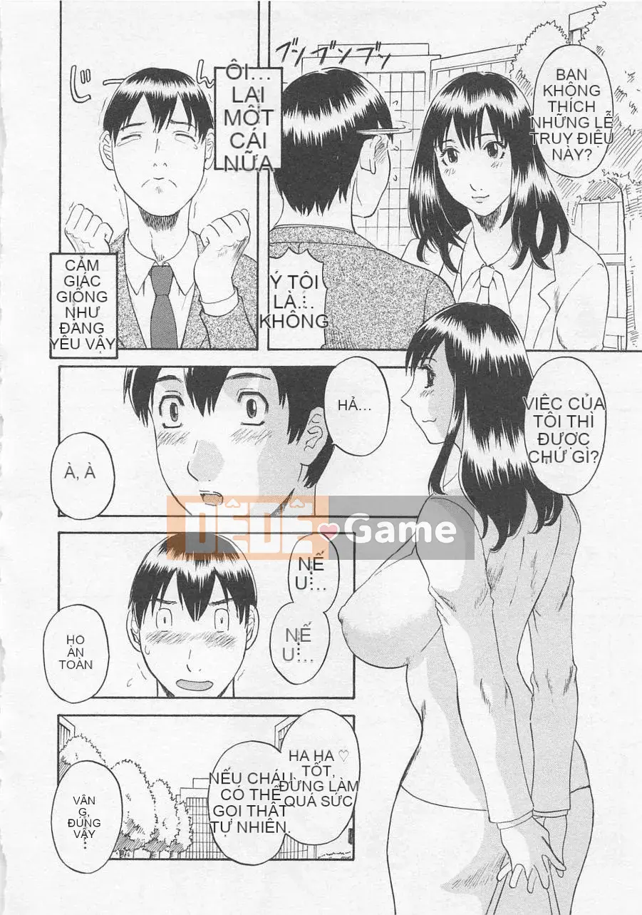 [Kawamori Misaki] Anata CV 1