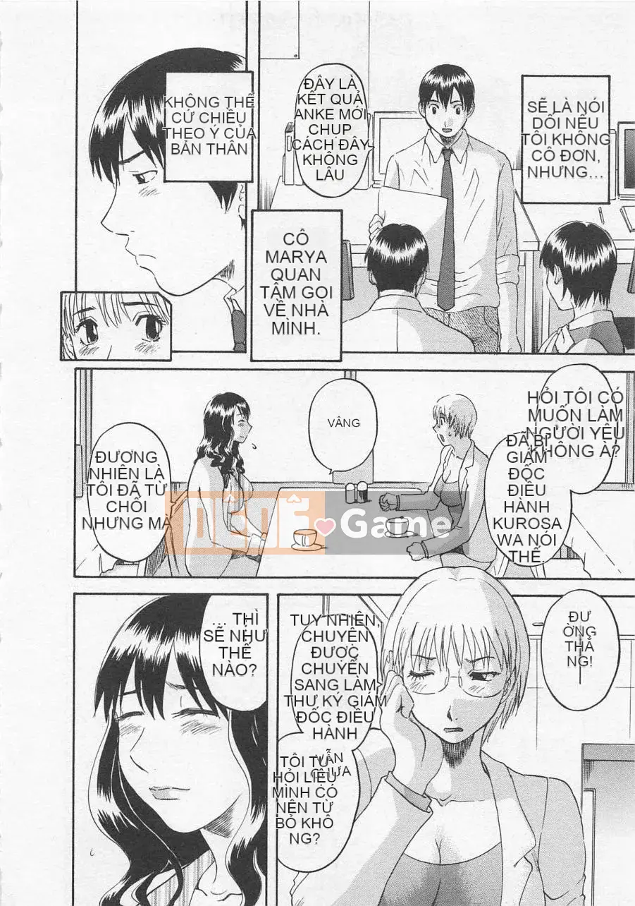 [Kawamori Misaki] Anata CV 1