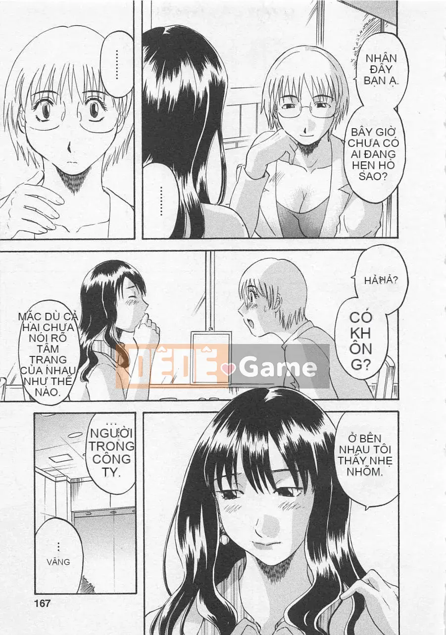 [Kawamori Misaki] Anata CV 1