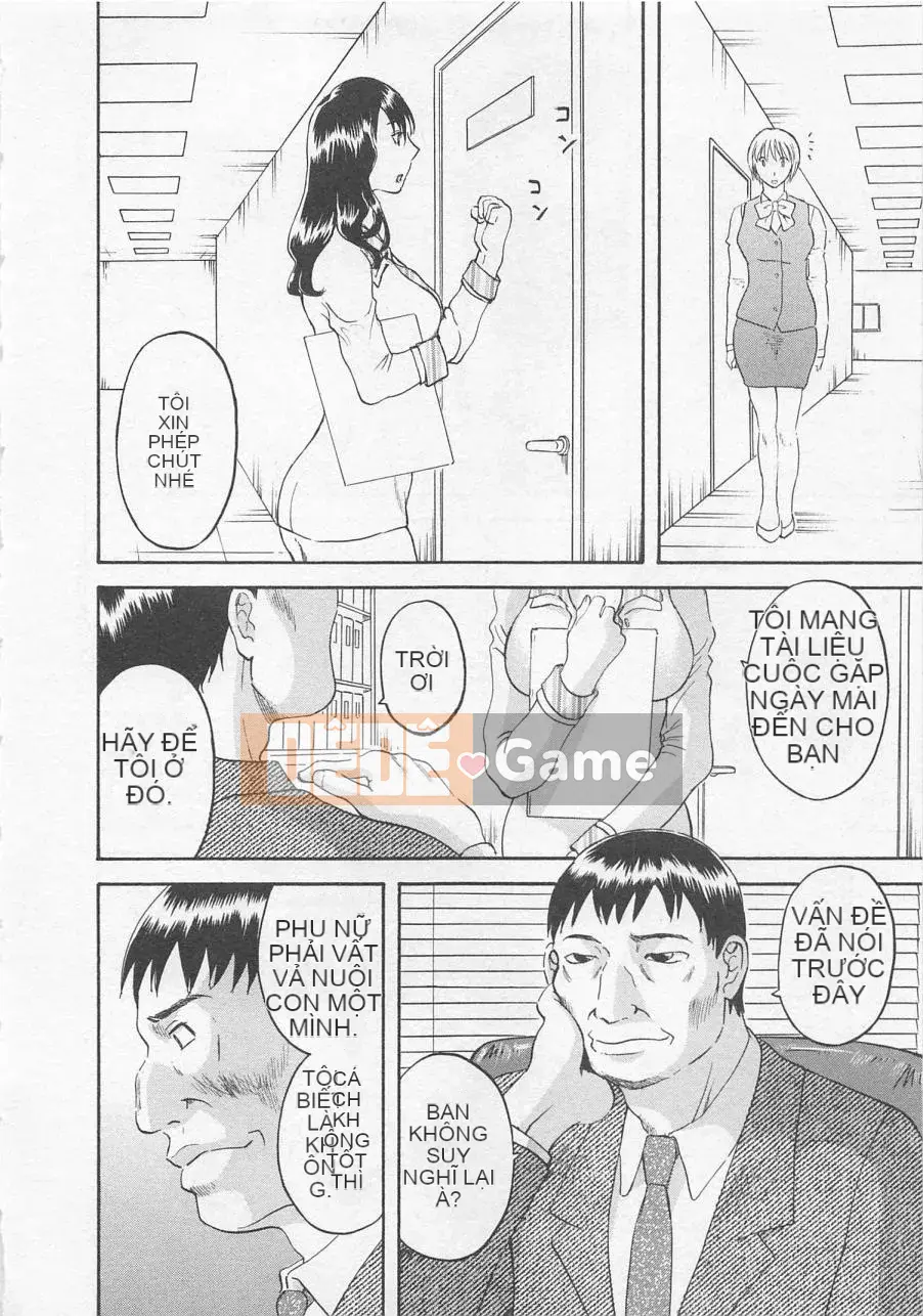 [Kawamori Misaki] Anata CV 1