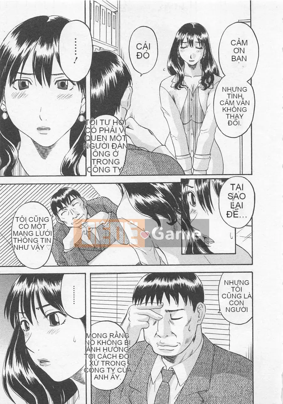 [Kawamori Misaki] Anata CV 1