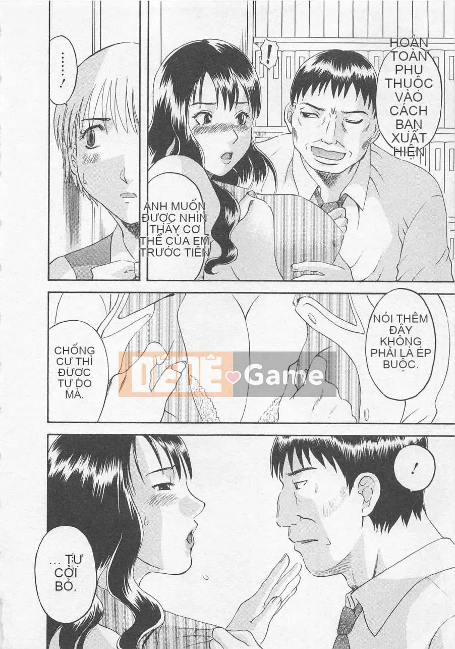 [Kawamori Misaki] Anata CV 1