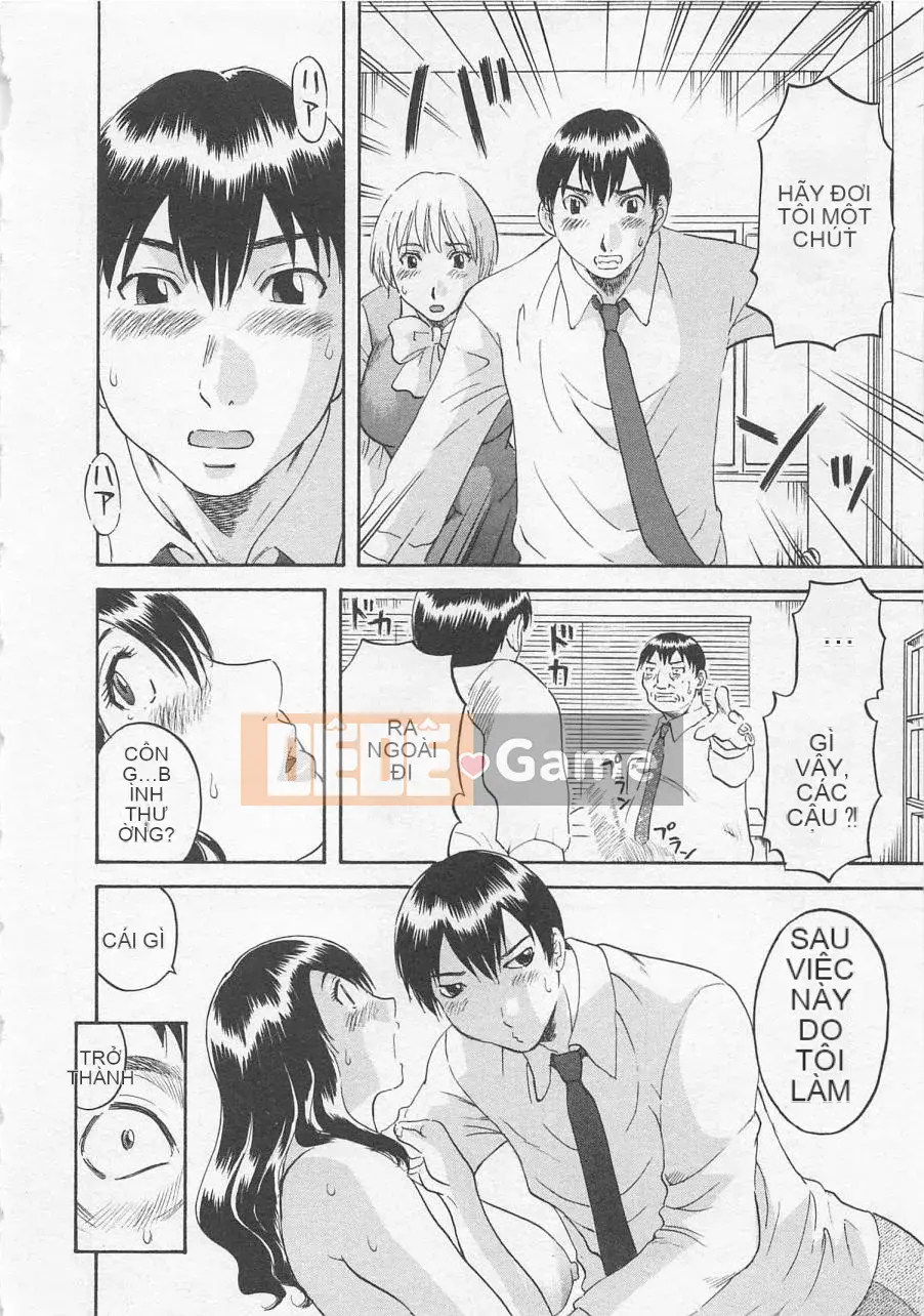 [Kawamori Misaki] Anata CV 1