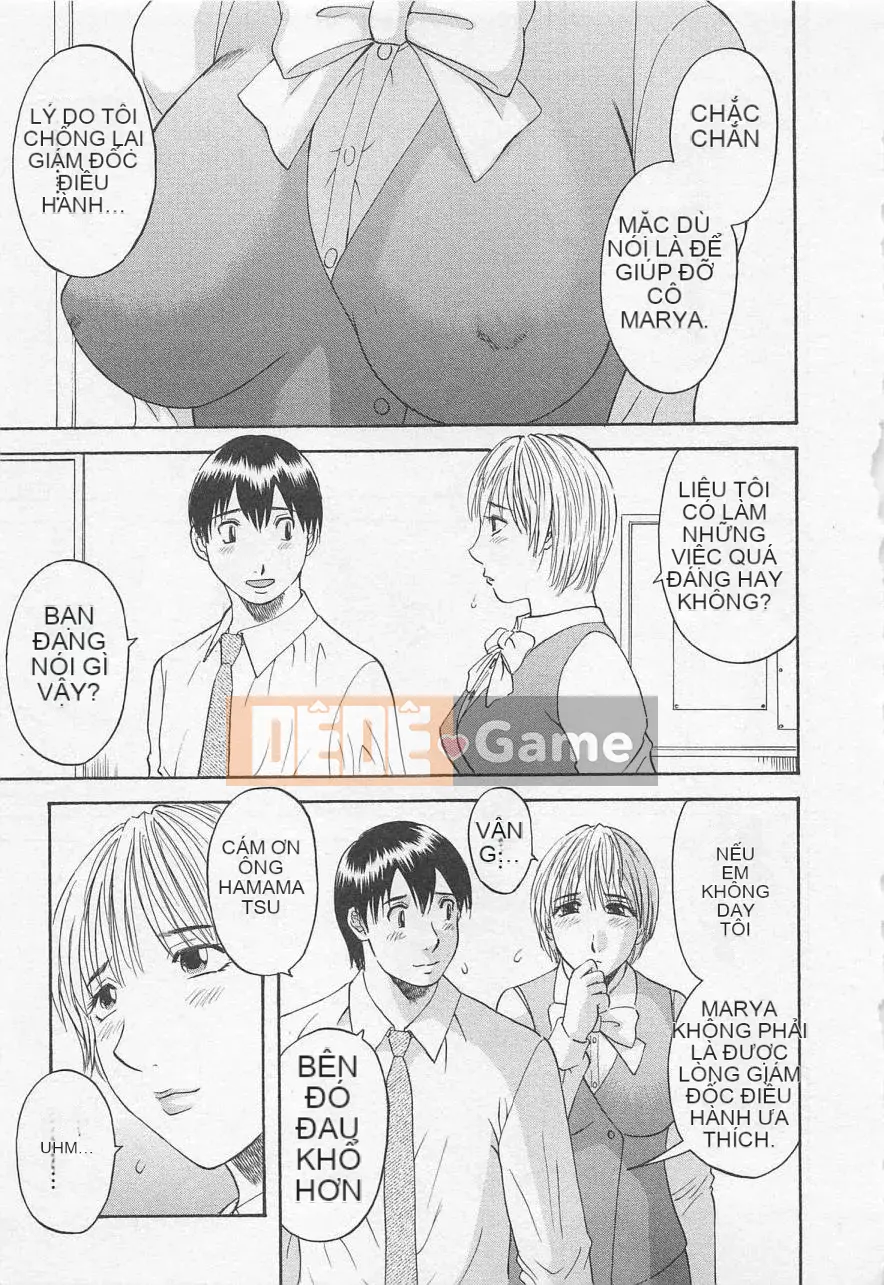 [Kawamori Misaki] Anata CV 1