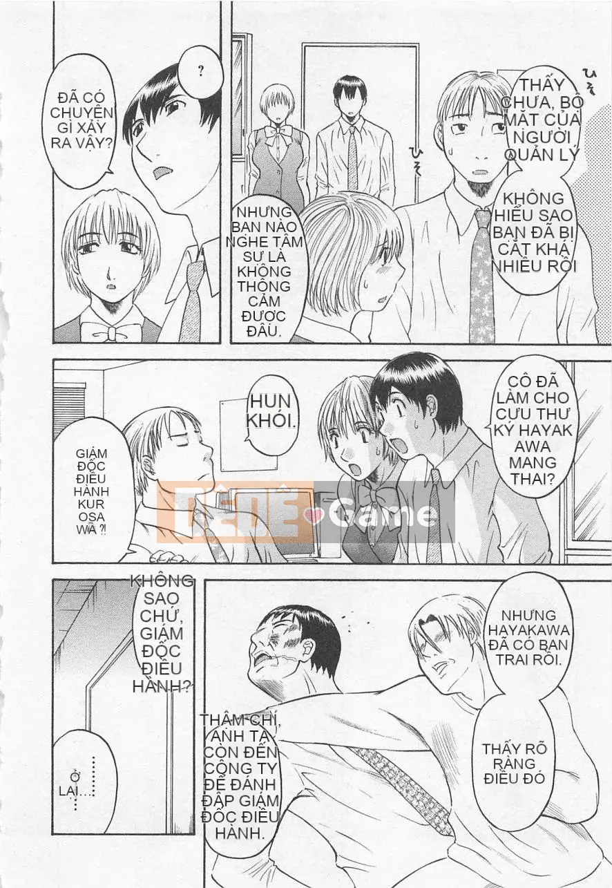 [Kawamori Misaki] Anata CV 1