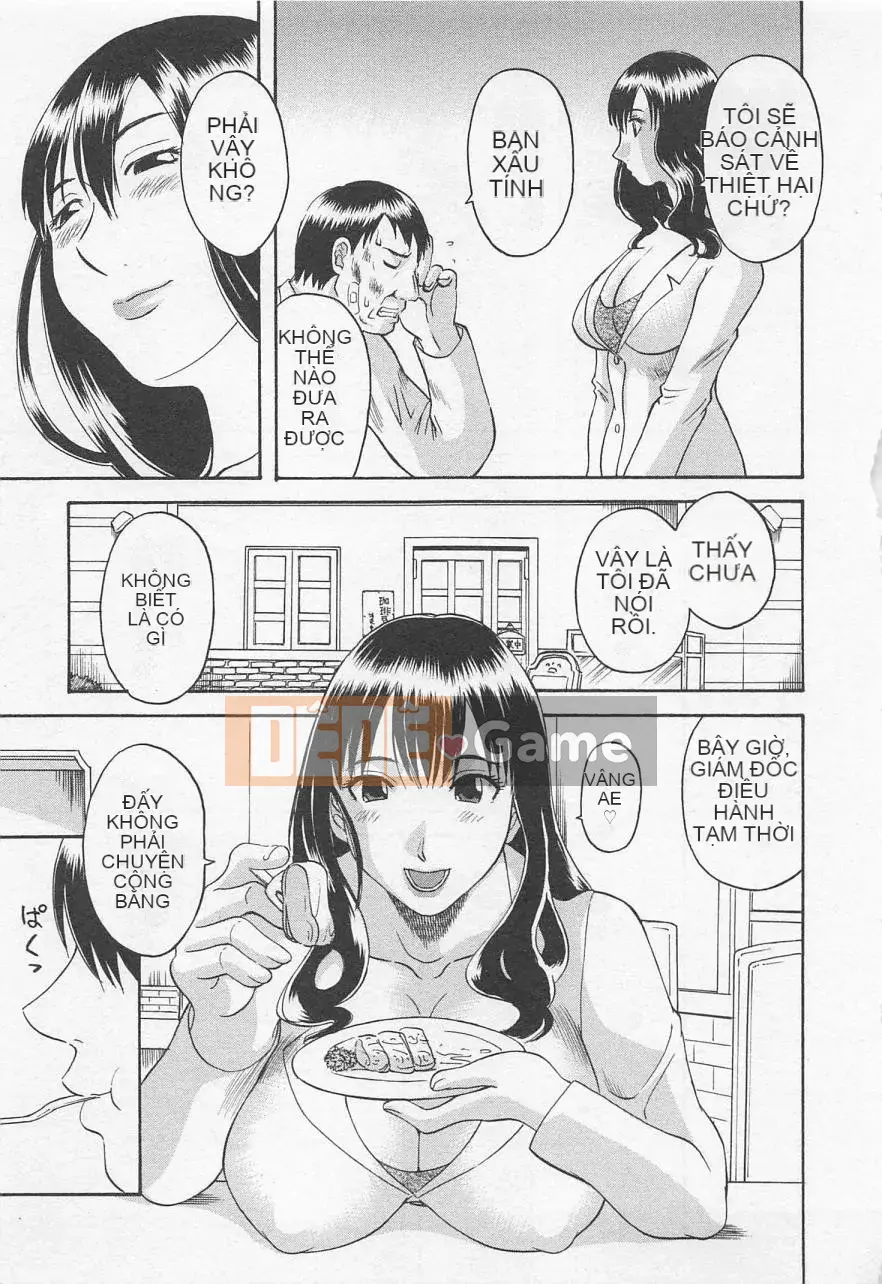 [Kawamori Misaki] Anata CV 1