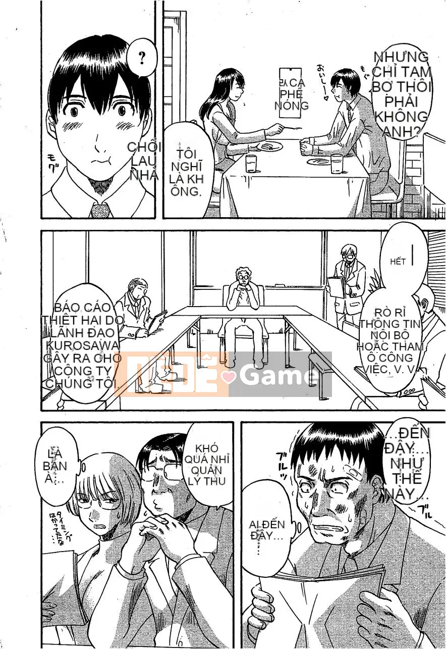 [Kawamori Misaki] Anata CV 1