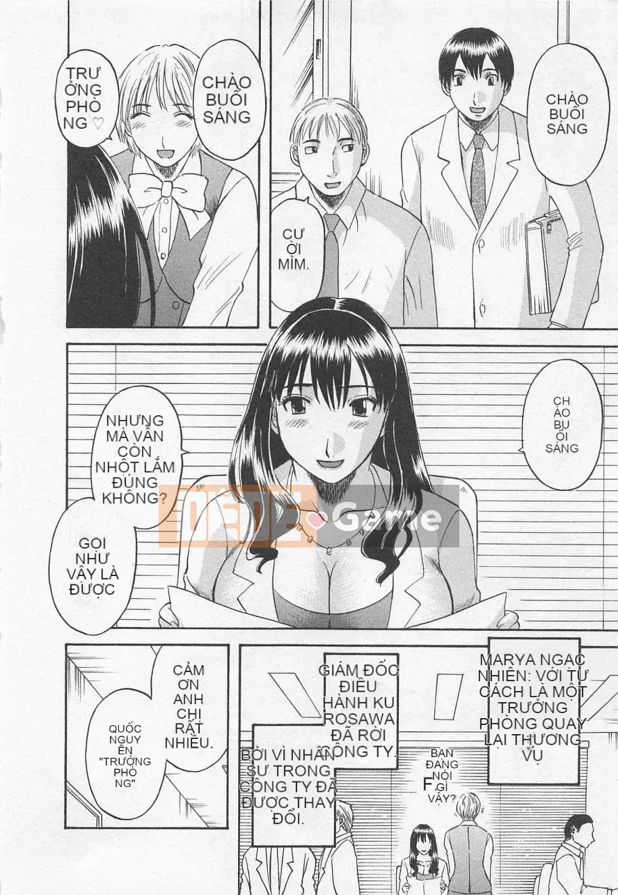 [Kawamori Misaki] Anata CV 1