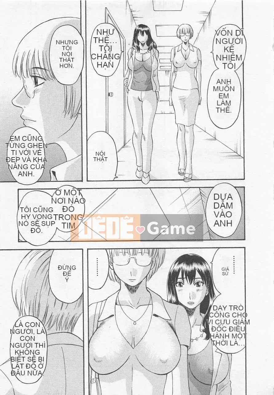 [Kawamori Misaki] Anata CV 1