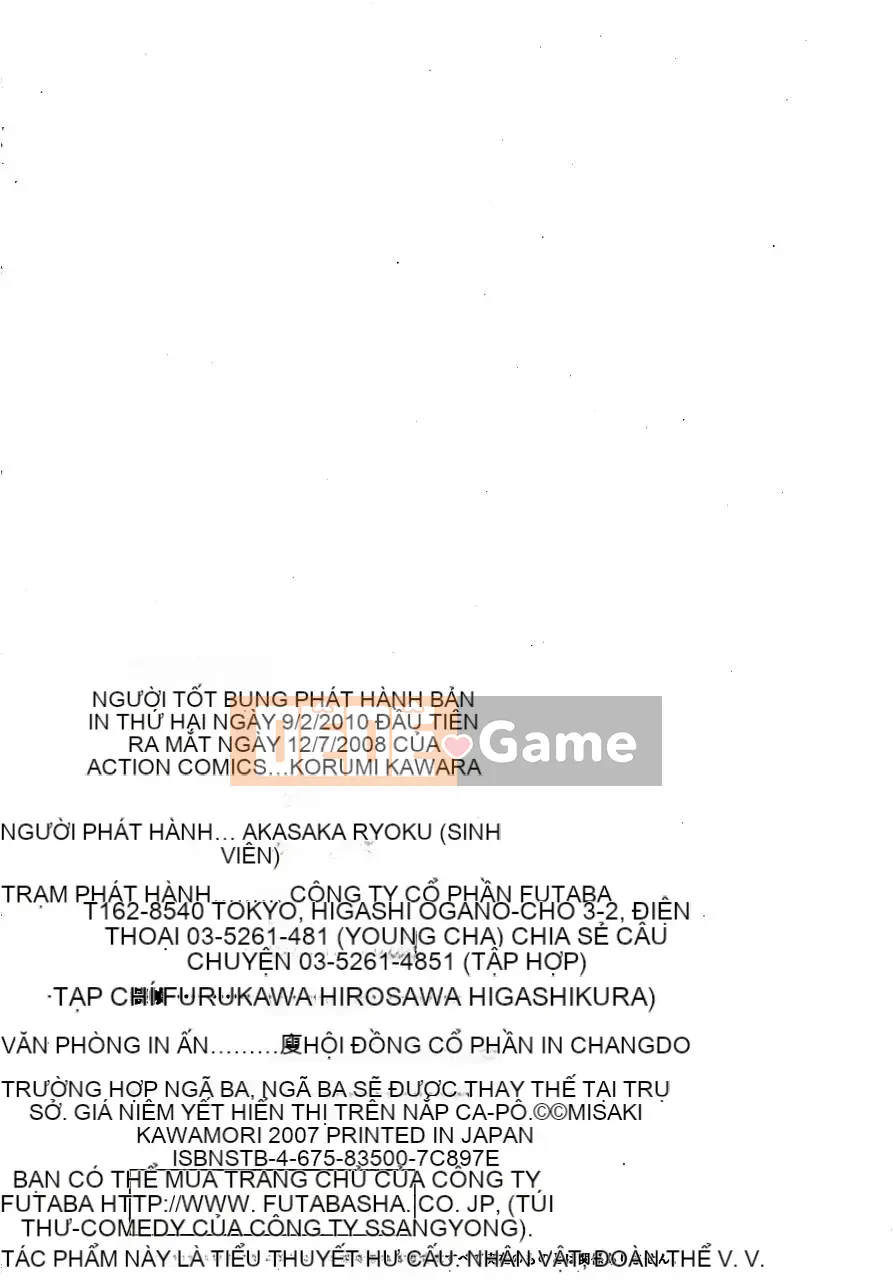 [Kawamori Misaki] Anata CV 1