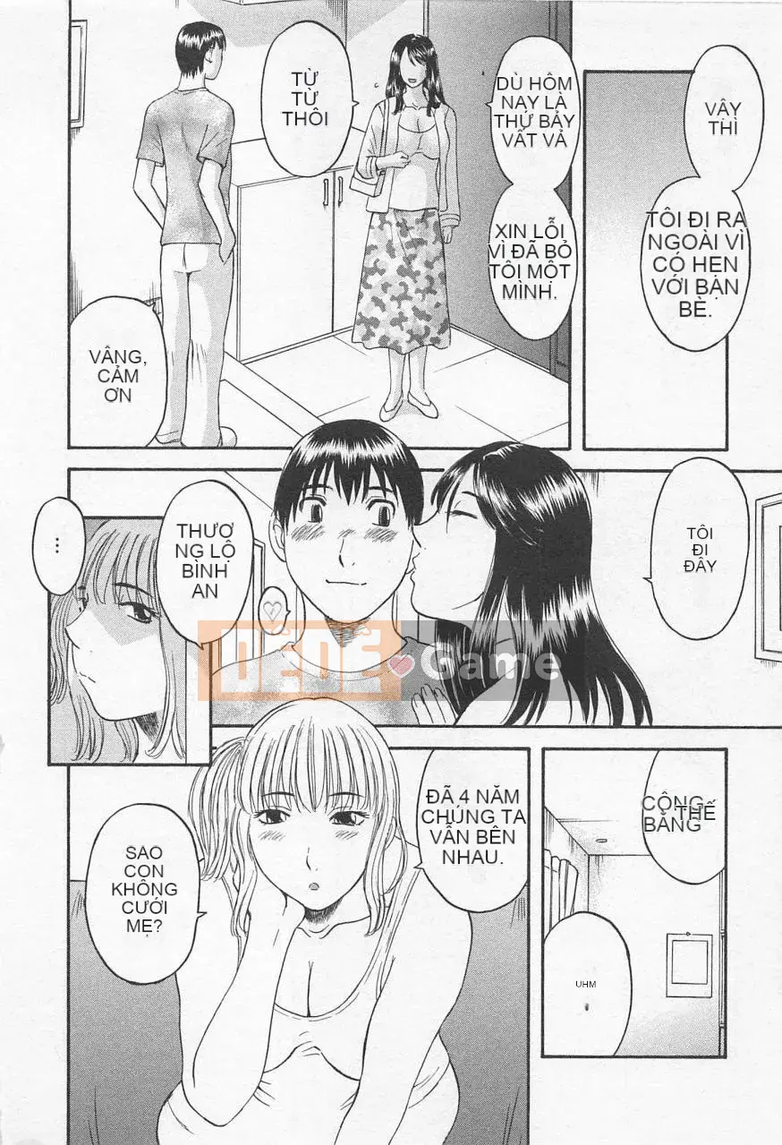 [Kawamori Misaki] Anata CV 2