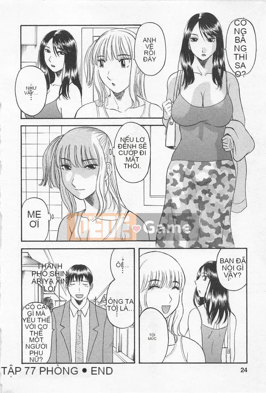 [Kawamori Misaki] Anata CV 2