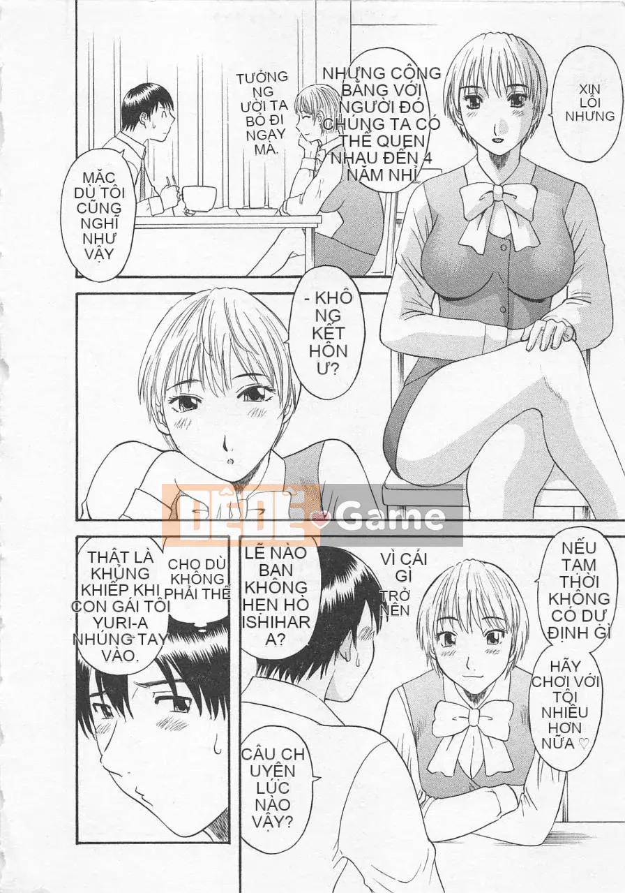 [Kawamori Misaki] Anata CV 2