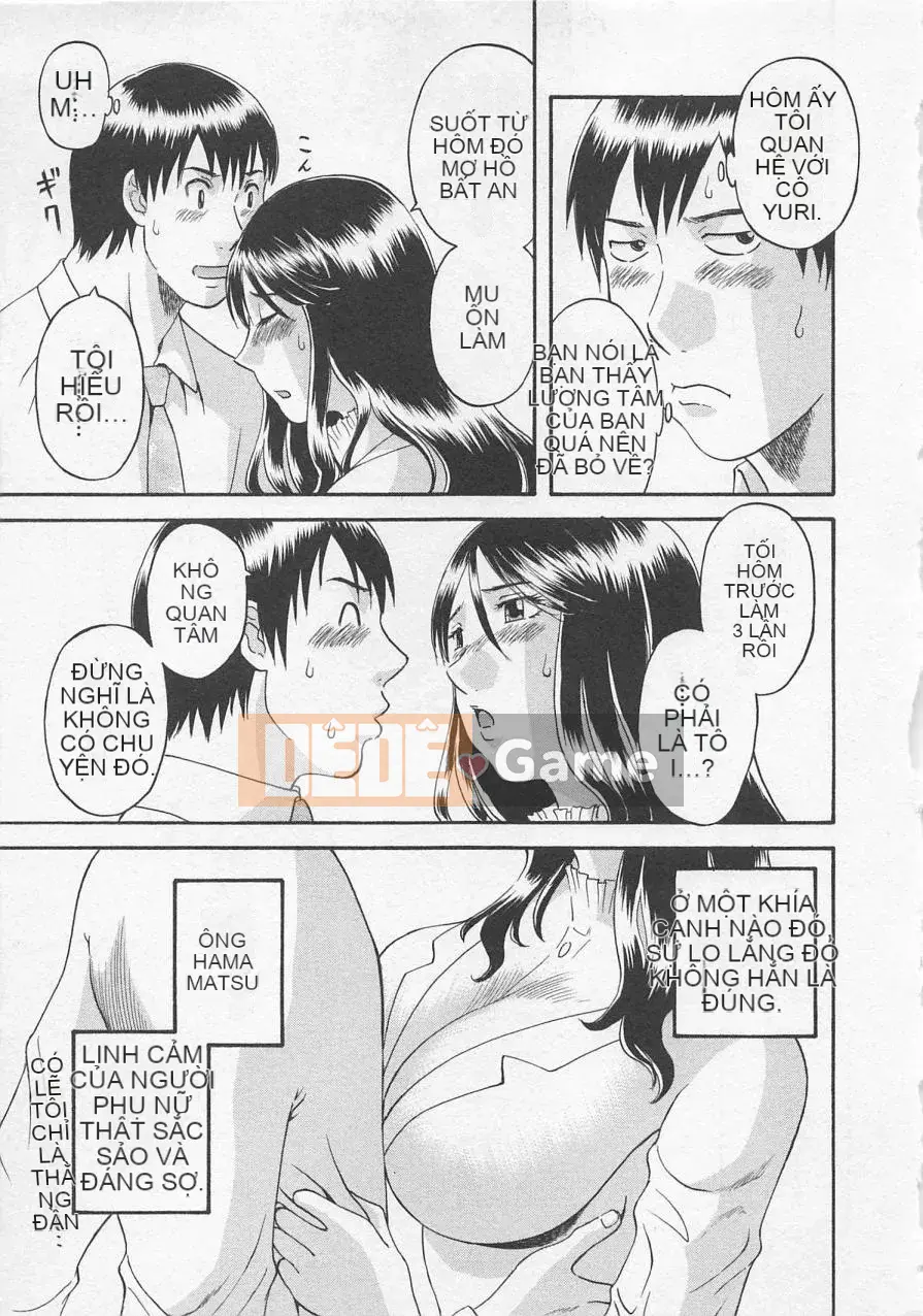 [Kawamori Misaki] Anata CV 2