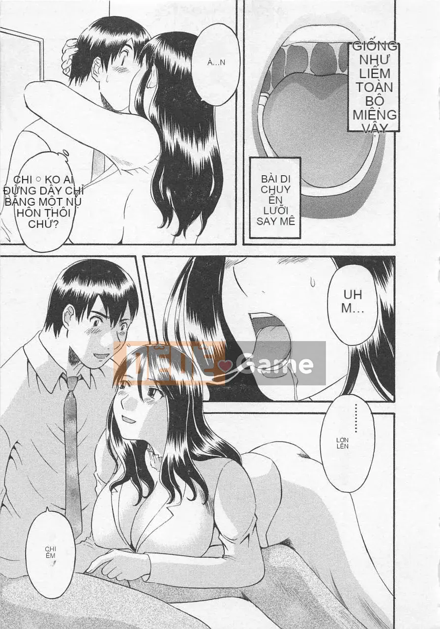 [Kawamori Misaki] Anata CV 2