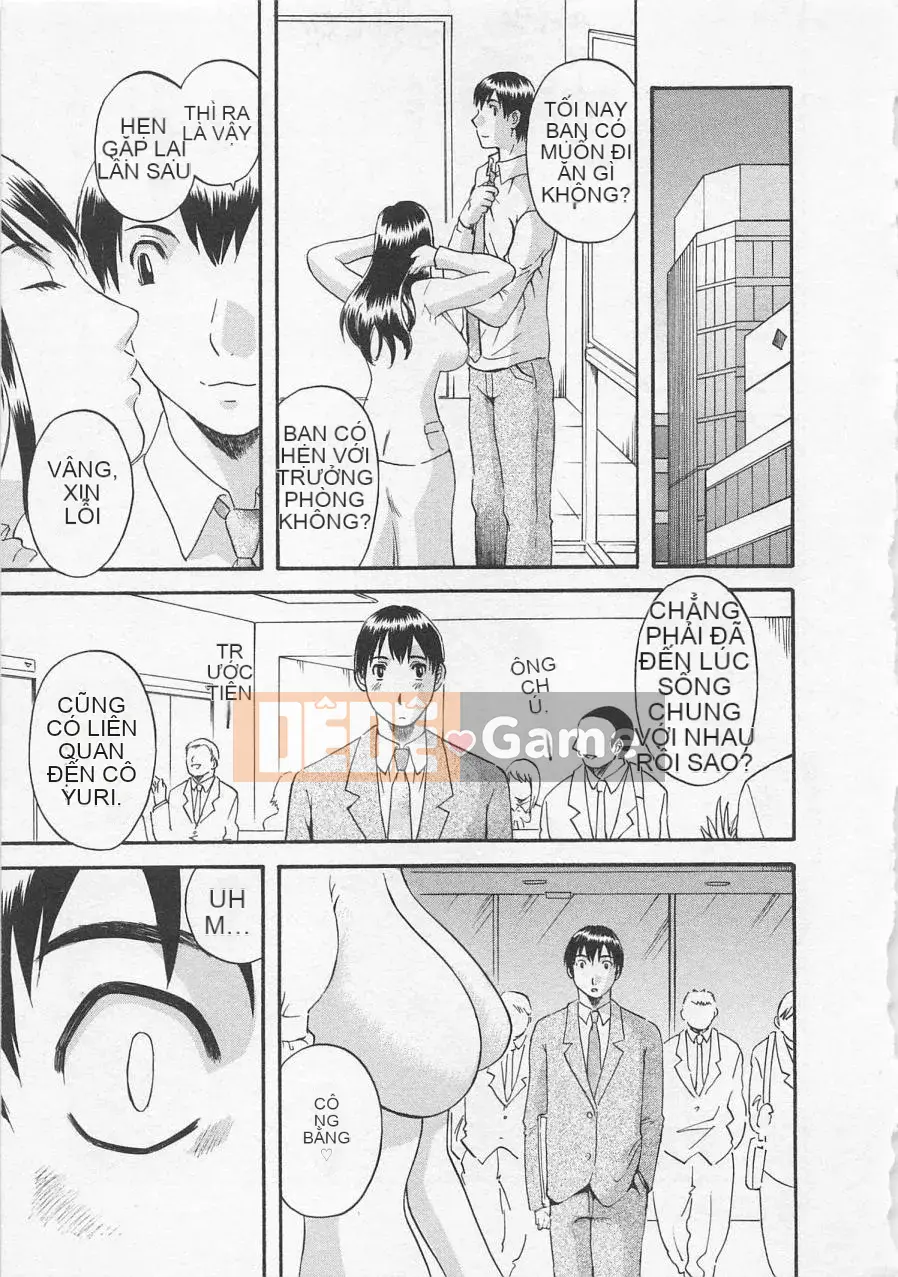 [Kawamori Misaki] Anata CV 2