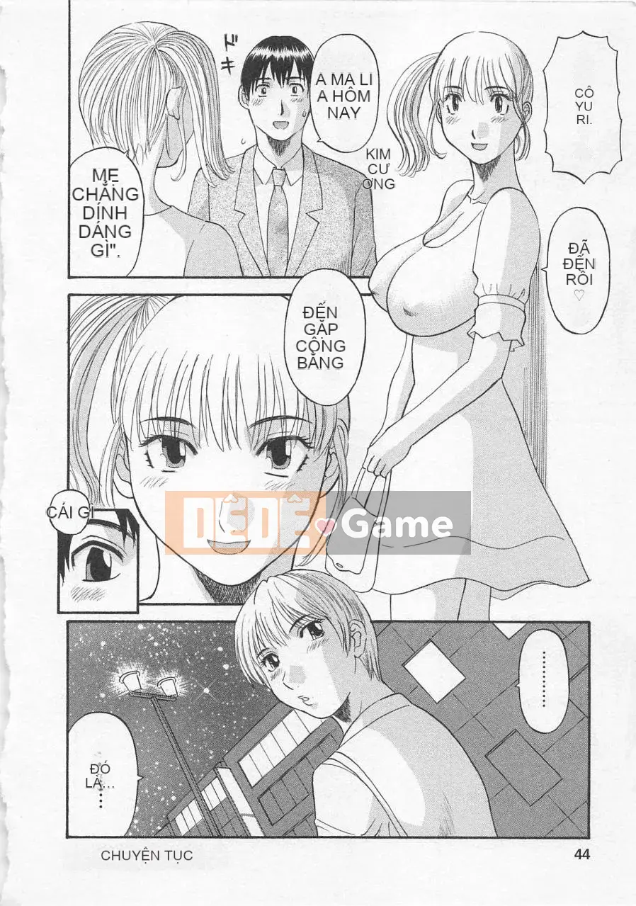 [Kawamori Misaki] Anata CV 2