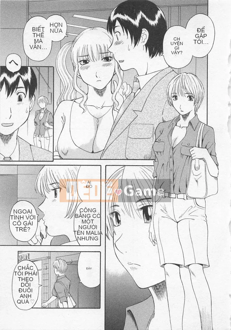 [Kawamori Misaki] Anata CV 2