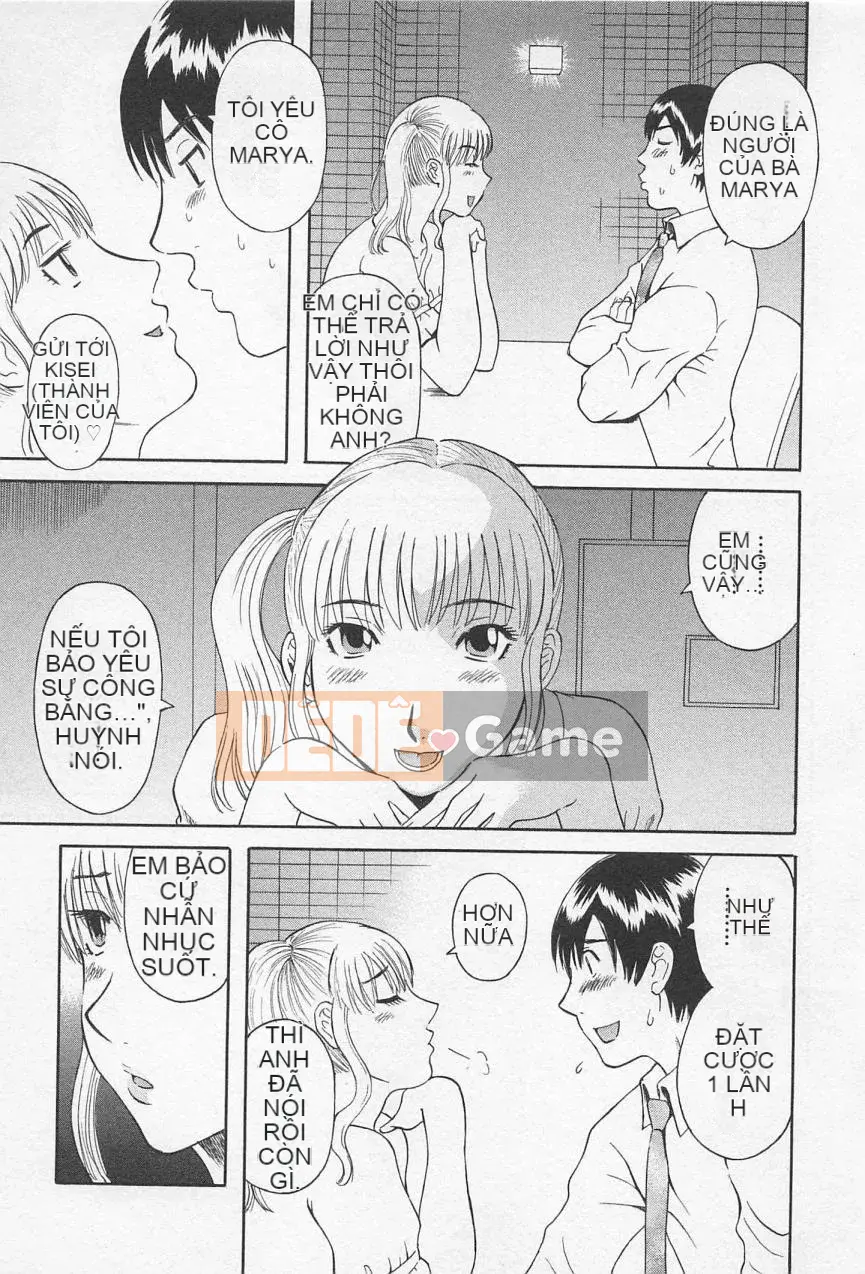 [Kawamori Misaki] Anata CV 2