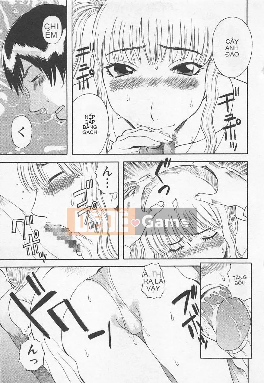 [Kawamori Misaki] Anata CV 2