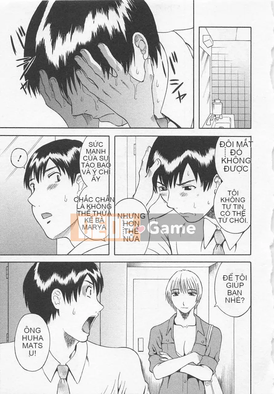 [Kawamori Misaki] Anata CV 2