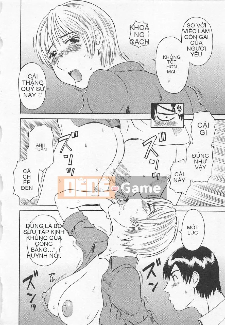 [Kawamori Misaki] Anata CV 2