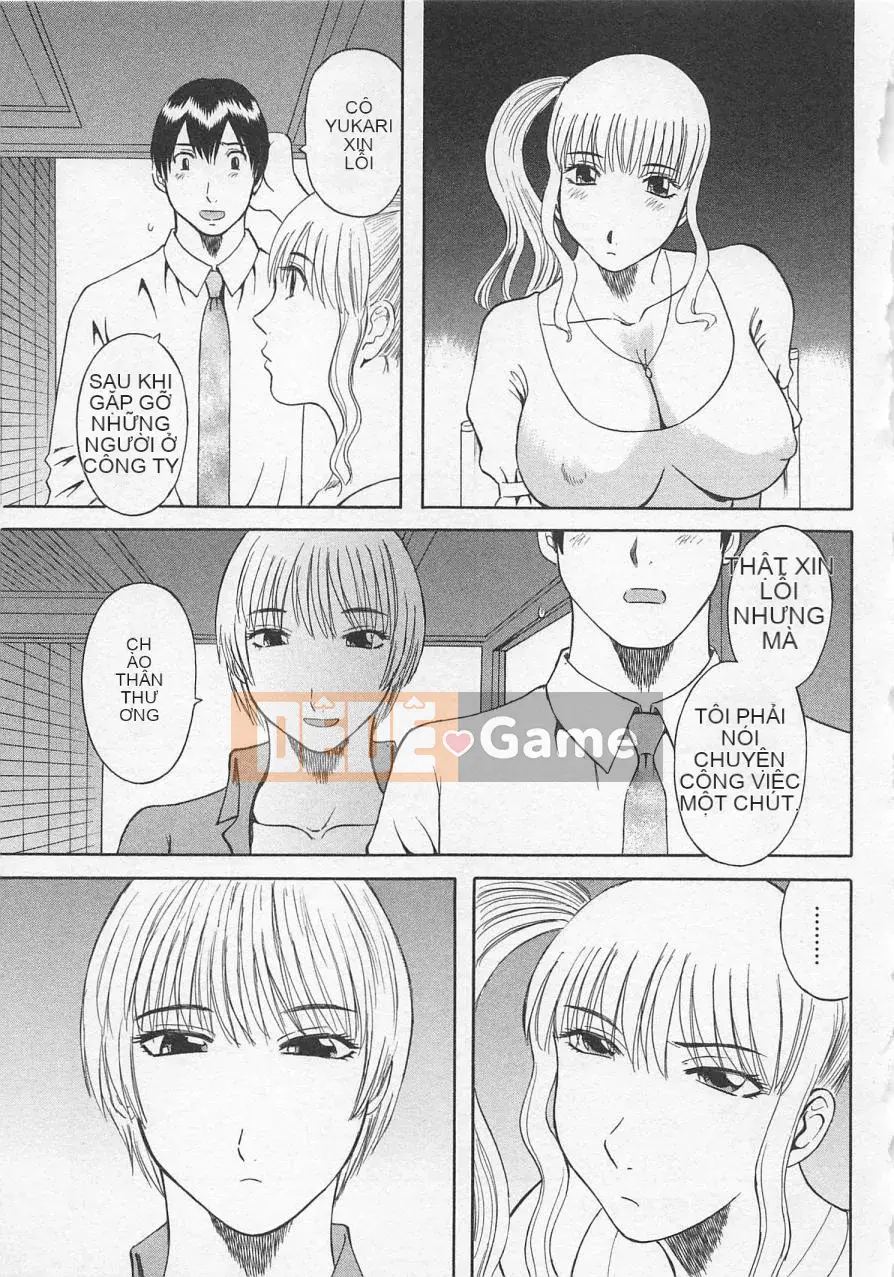 [Kawamori Misaki] Anata CV 2