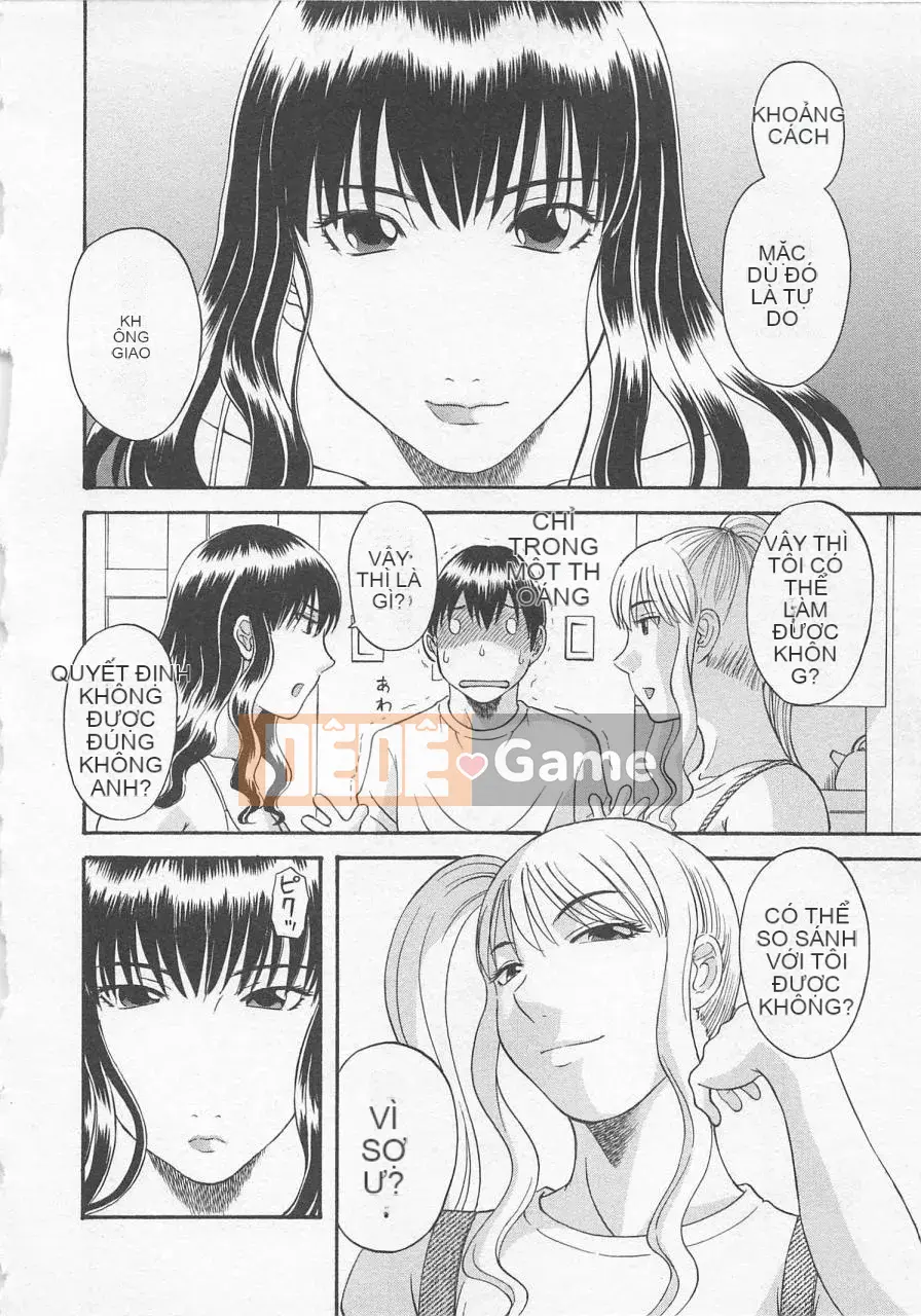 [Kawamori Misaki] Anata CV 2