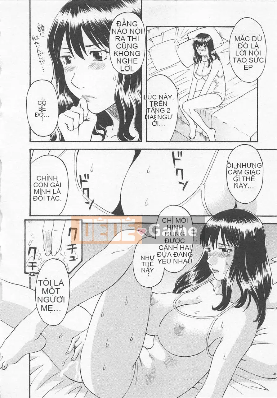 [Kawamori Misaki] Anata CV 2