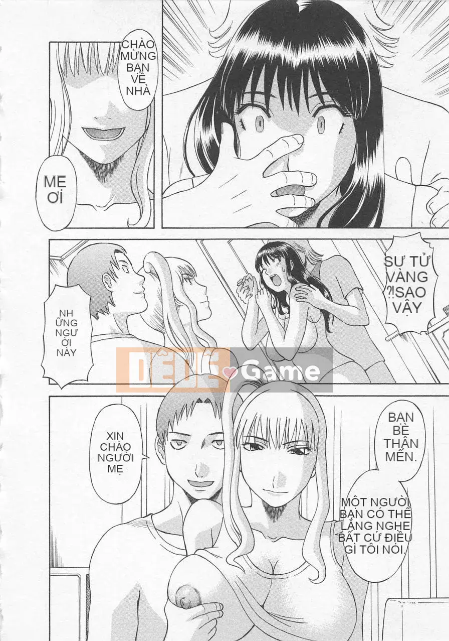 [Kawamori Misaki] Anata CV 2