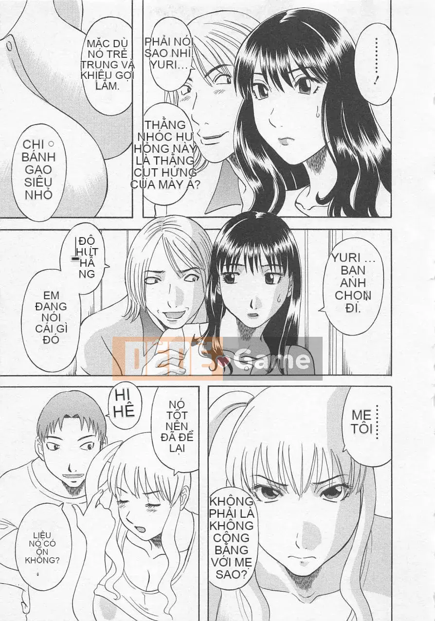 [Kawamori Misaki] Anata CV 2