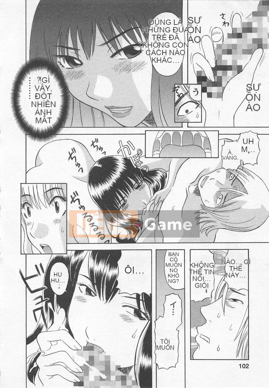 [Kawamori Misaki] Anata CV 2