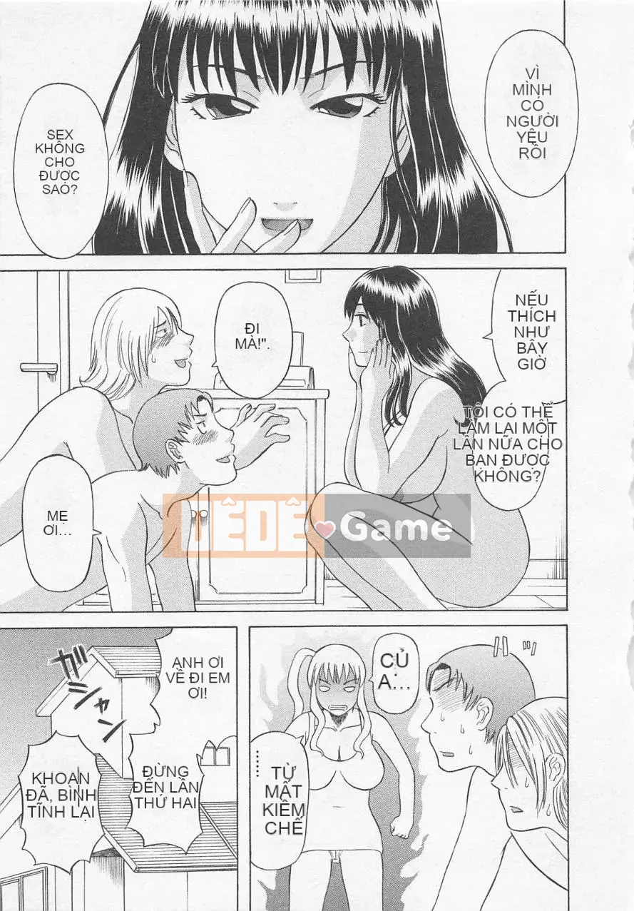 [Kawamori Misaki] Anata CV 2