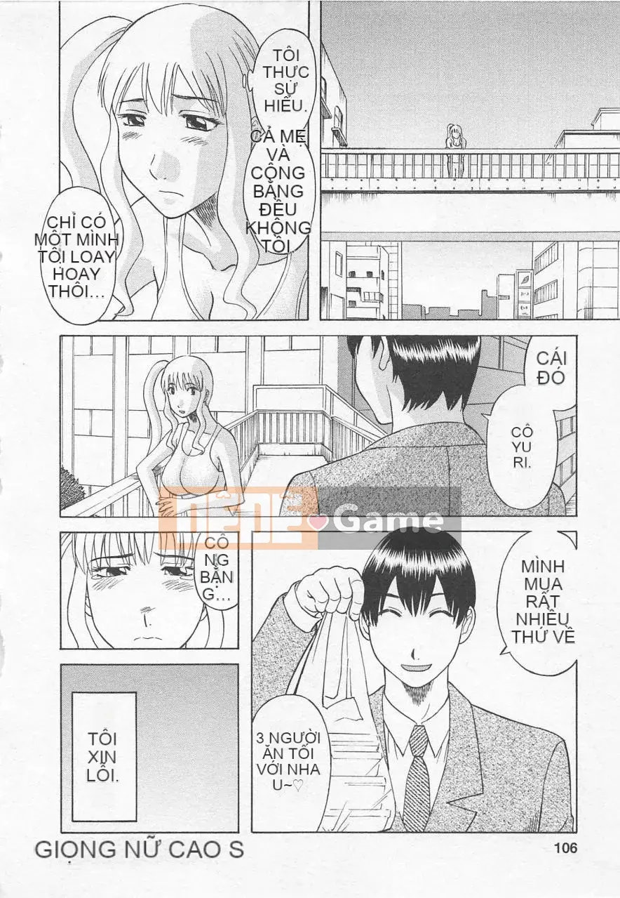 [Kawamori Misaki] Anata CV 2