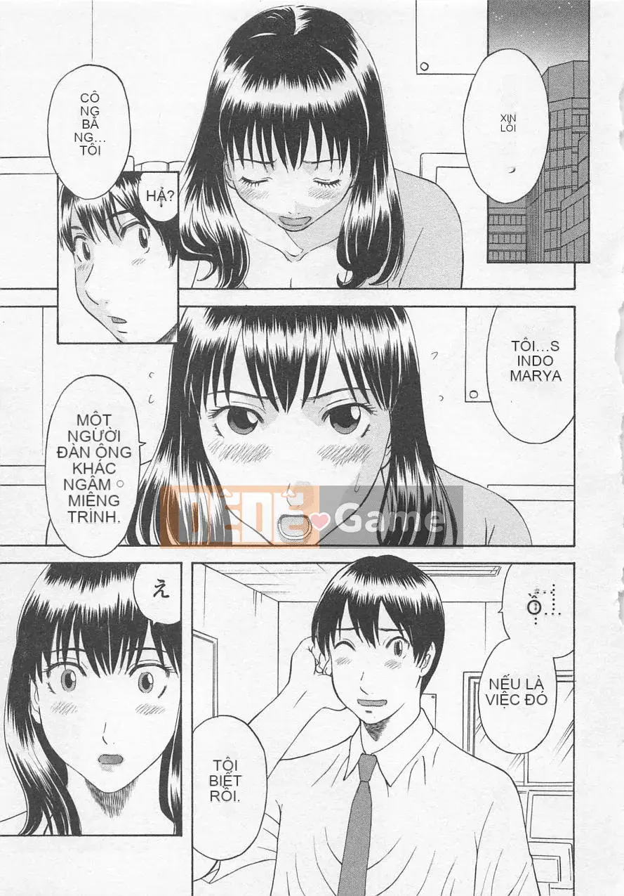 [Kawamori Misaki] Anata CV 2