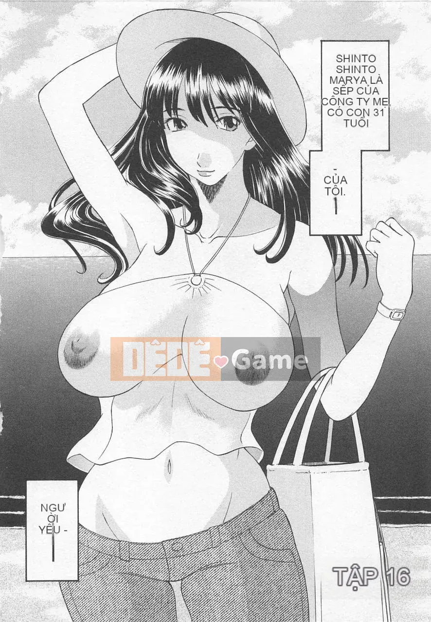 [Kawamori Misaki] Anata CV 2