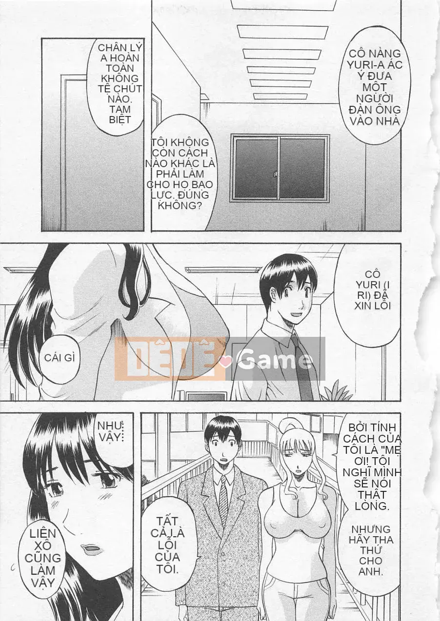 [Kawamori Misaki] Anata CV 2