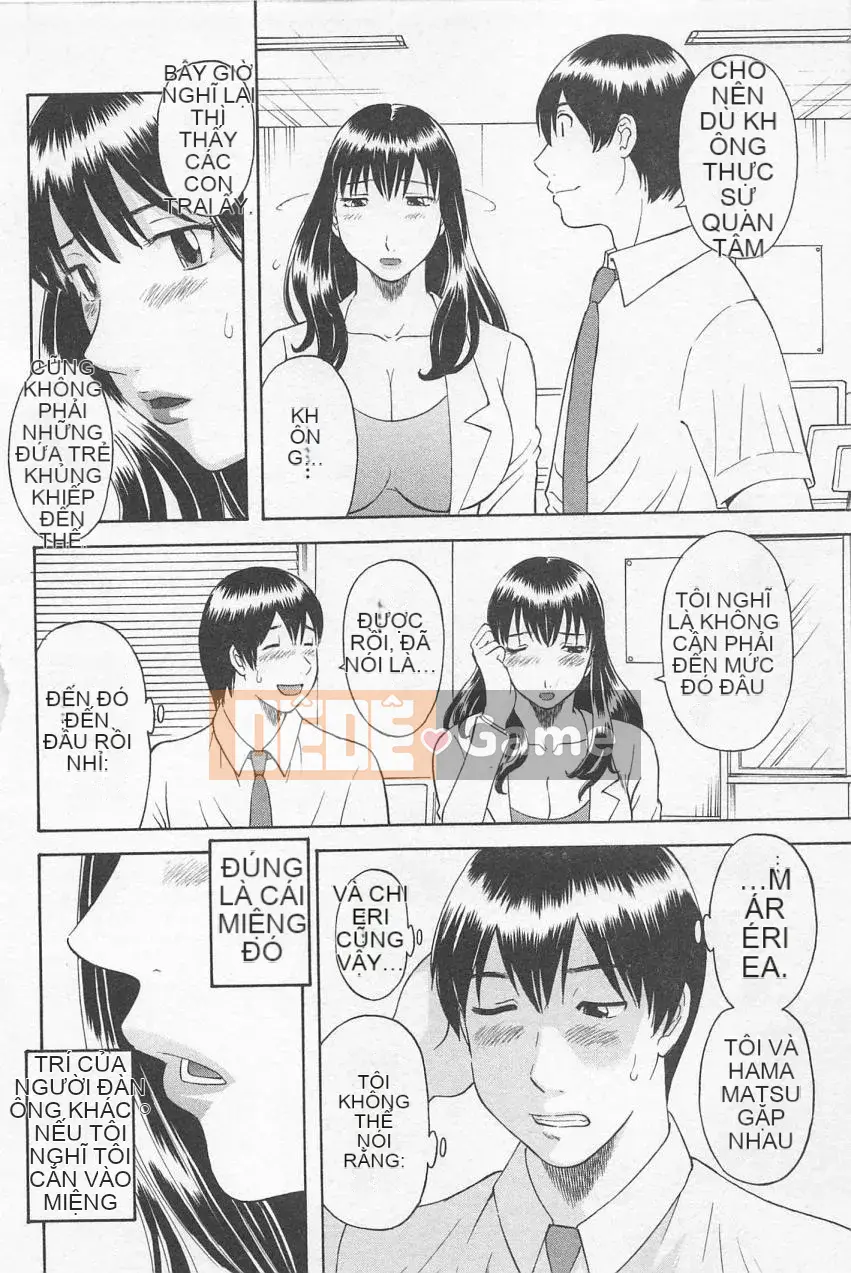 [Kawamori Misaki] Anata CV 2