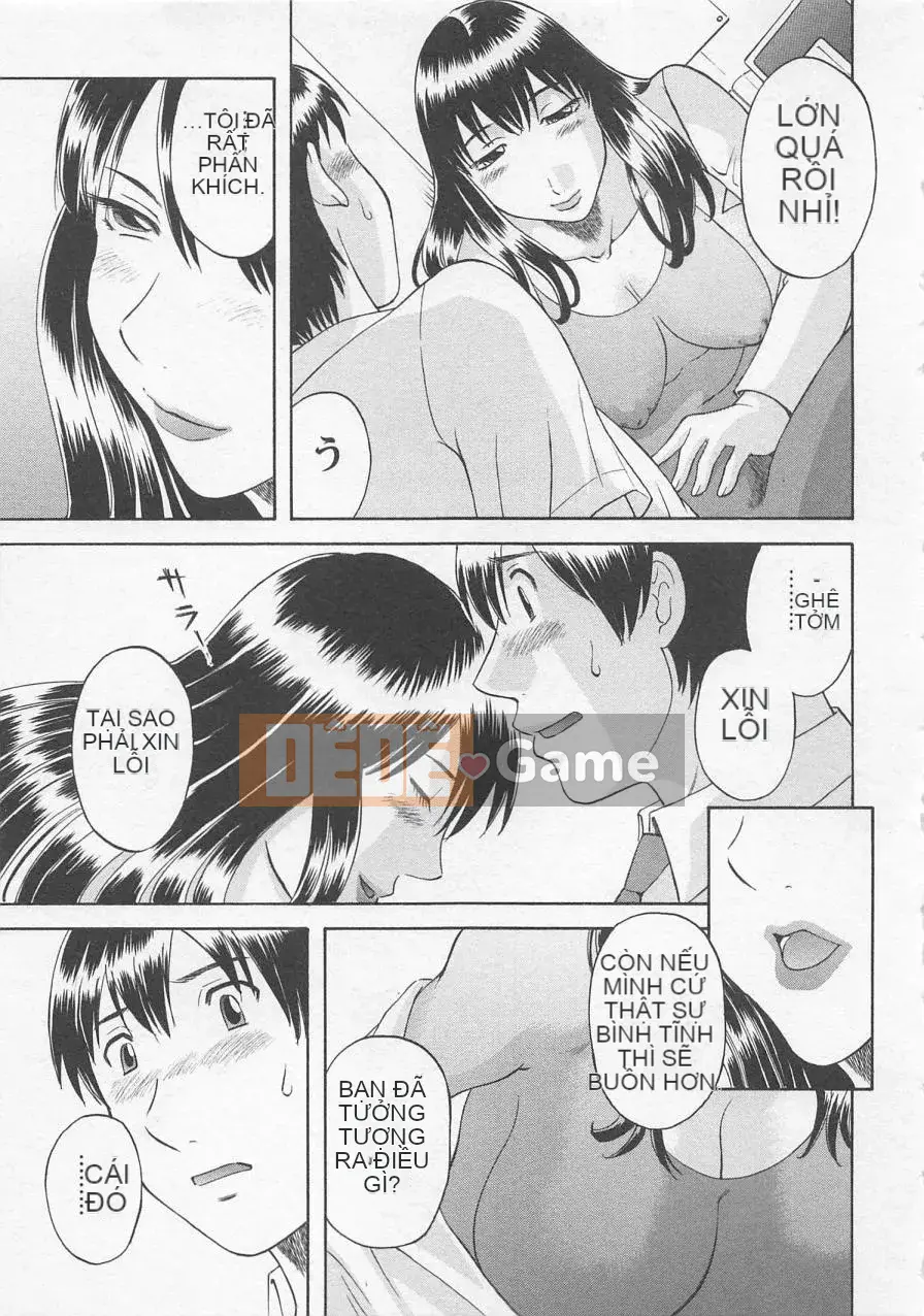 [Kawamori Misaki] Anata CV 2