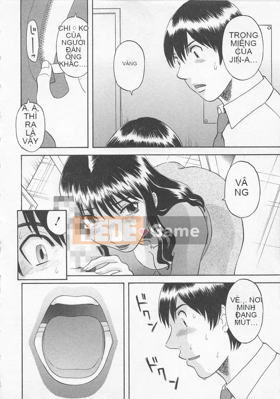 [Kawamori Misaki] Anata CV 2