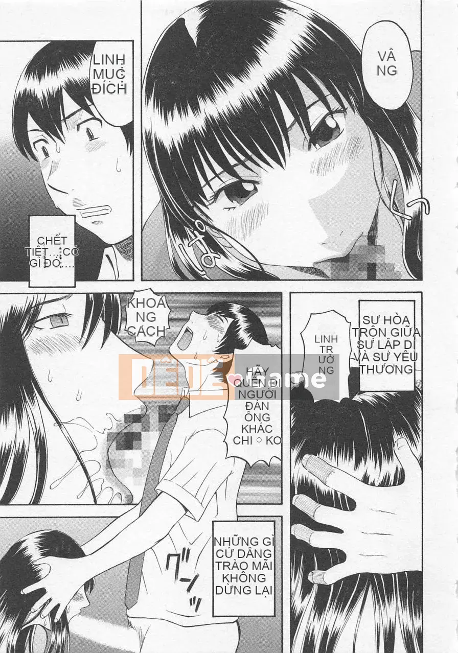 [Kawamori Misaki] Anata CV 2