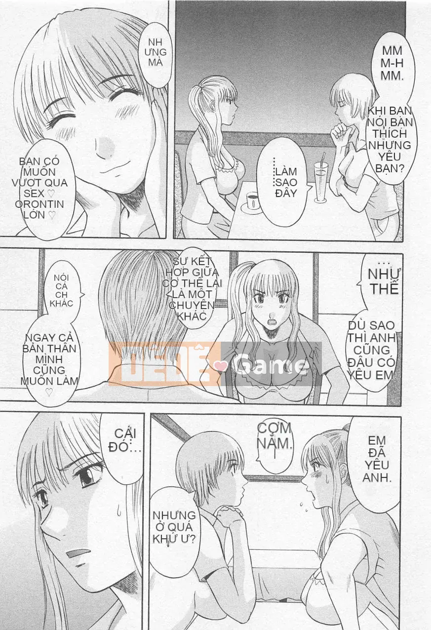 [Kawamori Misaki] Anata CV 2