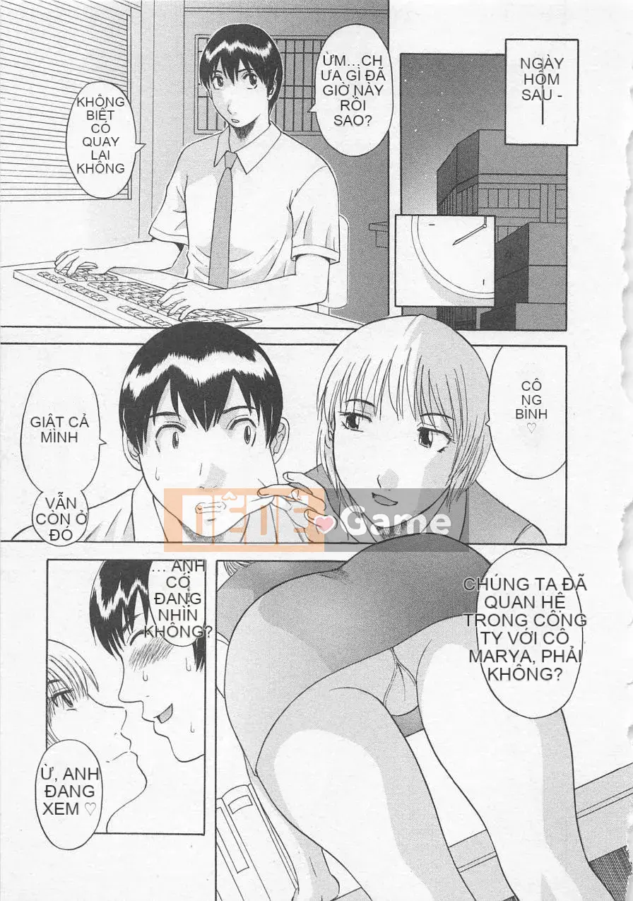 [Kawamori Misaki] Anata CV 2