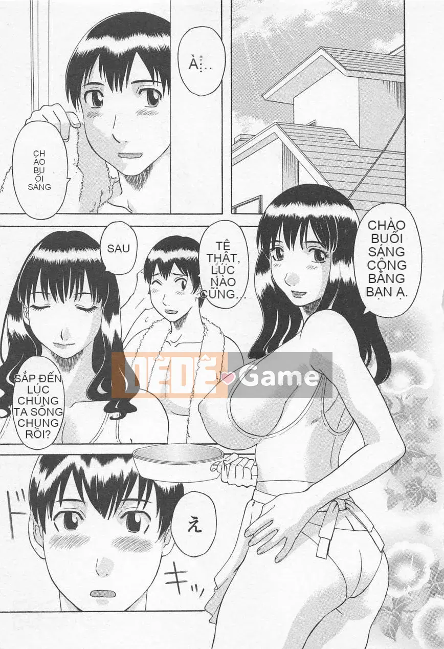 [Kawamori Misaki] Anata CV 2