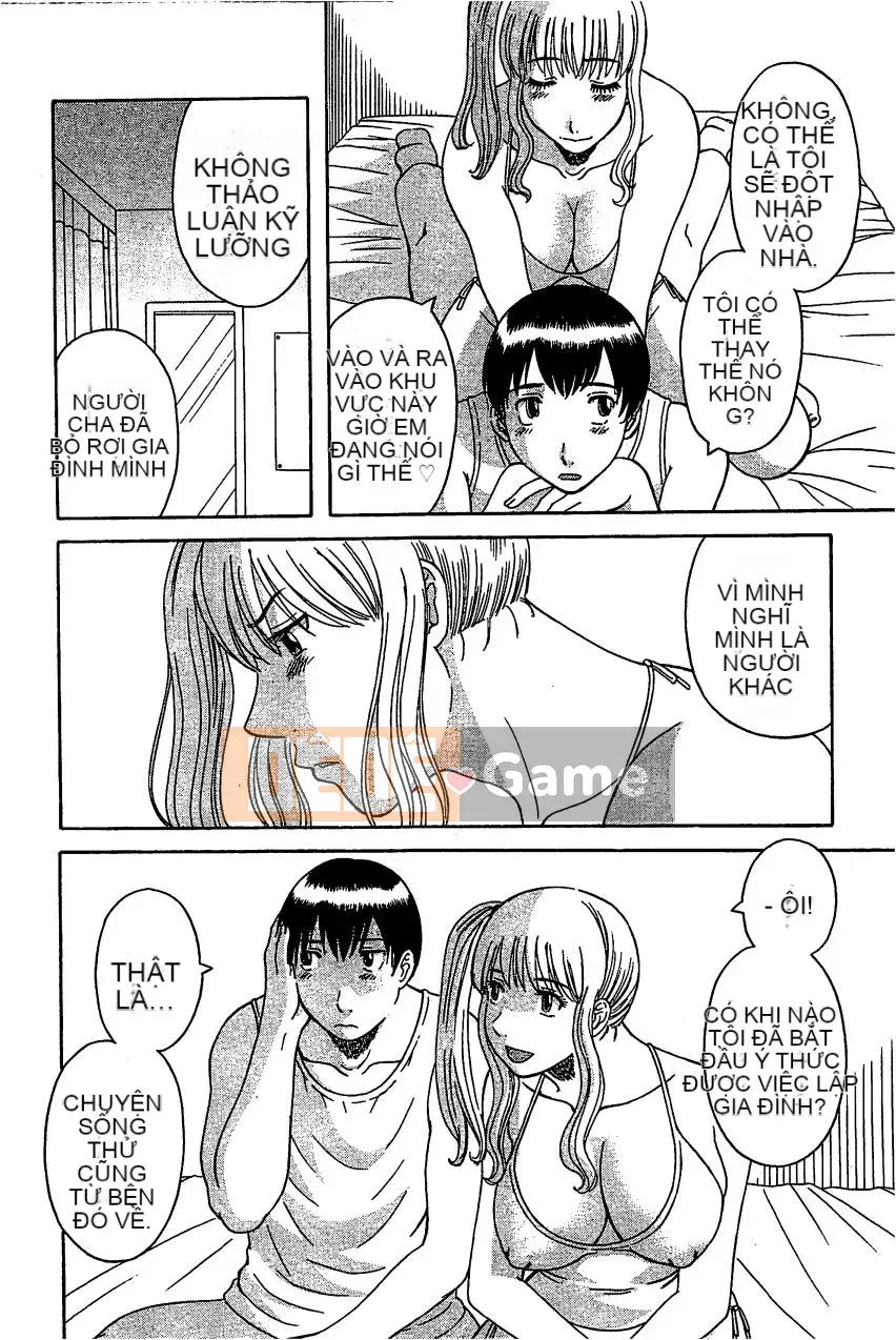 [Kawamori Misaki] Anata CV 2