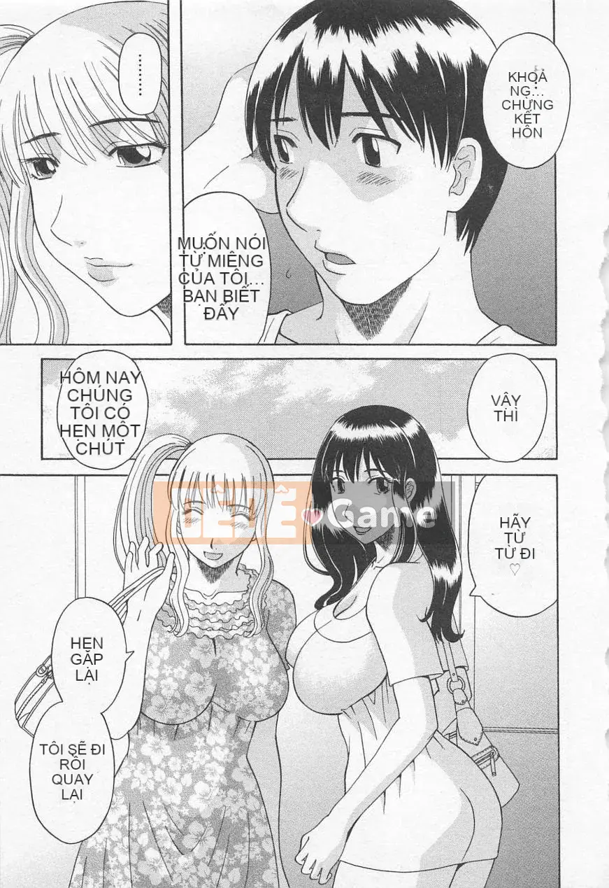 [Kawamori Misaki] Anata CV 2