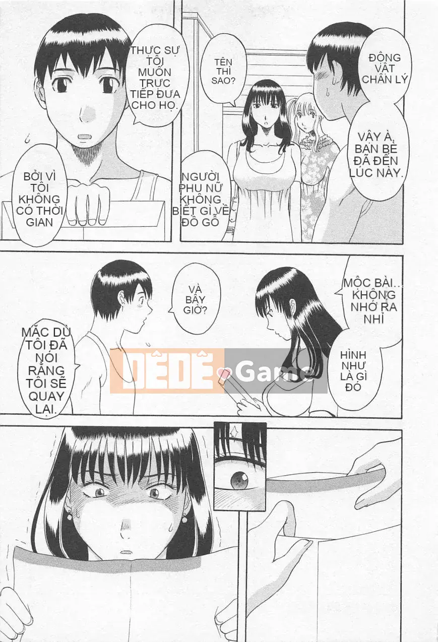 [Kawamori Misaki] Anata CV 2