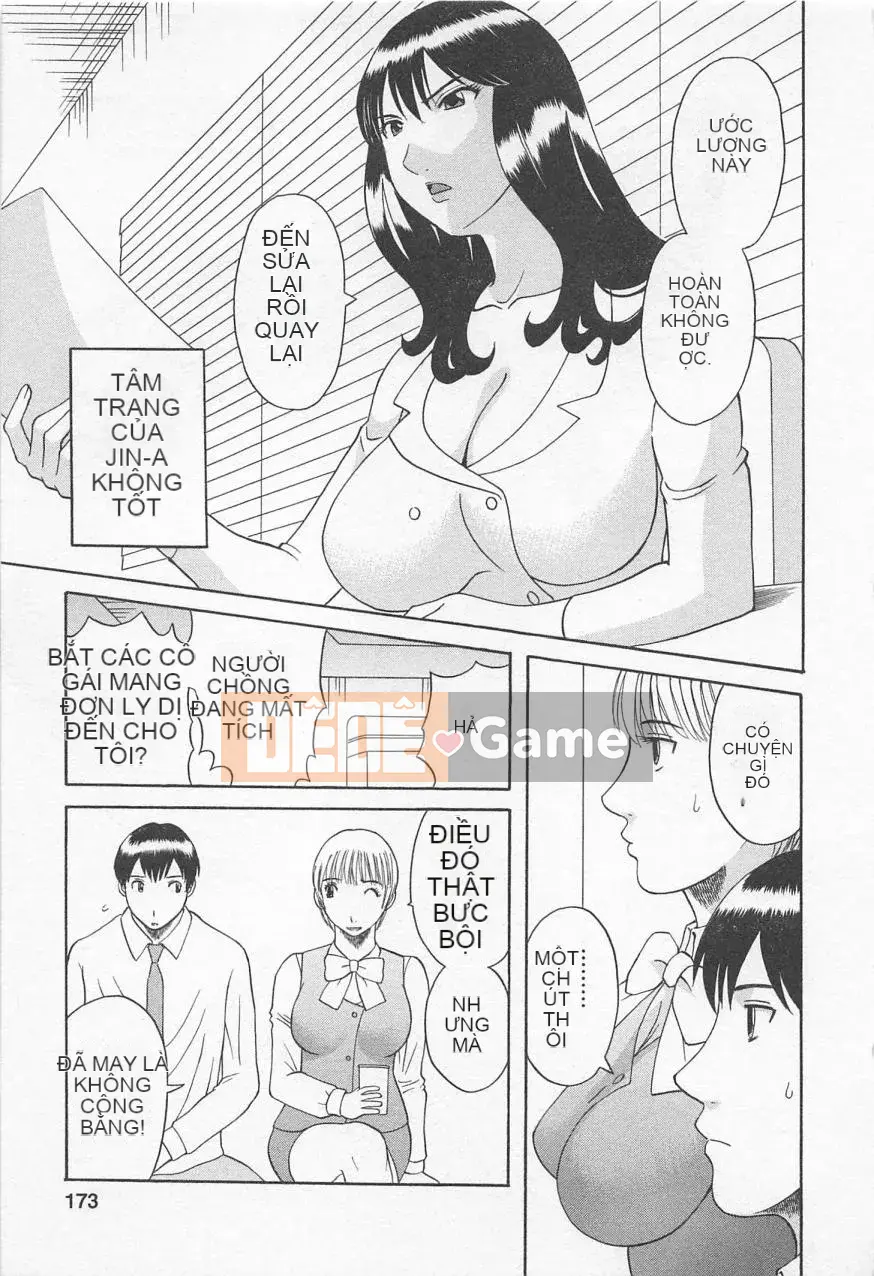 [Kawamori Misaki] Anata CV 2