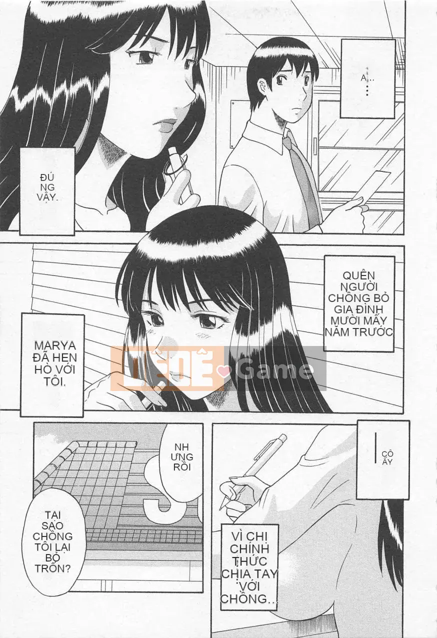 [Kawamori Misaki] Anata CV 2