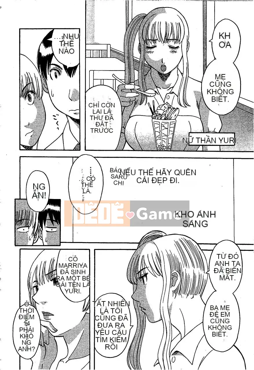 [Kawamori Misaki] Anata CV 2